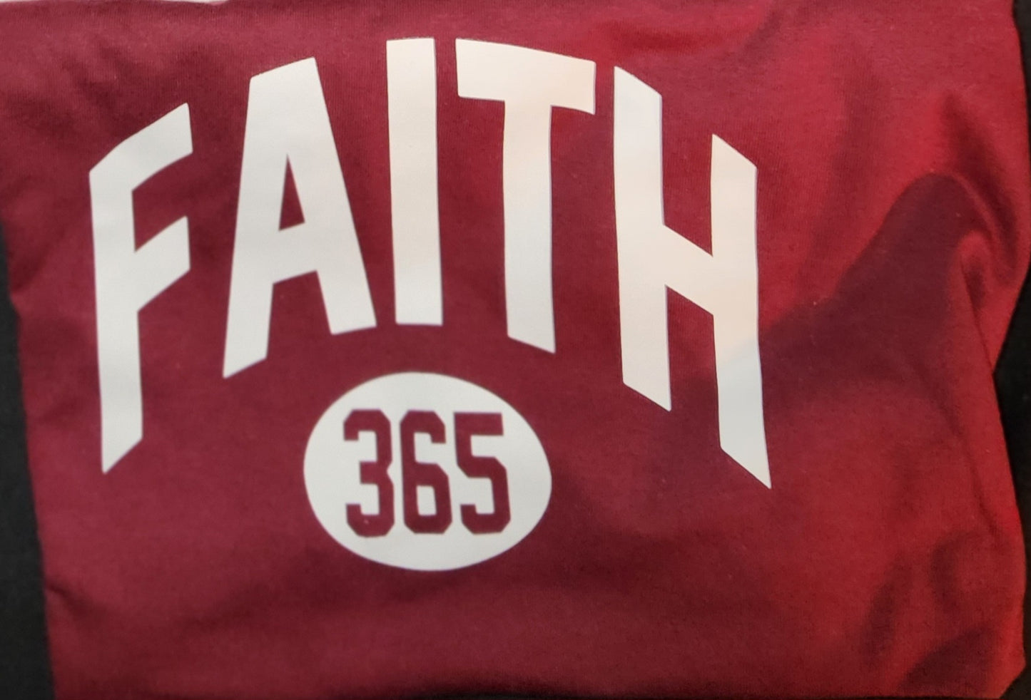 Faith 365