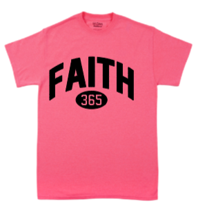 Faith 365